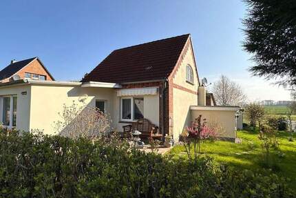 Haus Poseritz - 3 Zimmer, 91 m&sup2;, 235.000&euro; | Angebot:25747066