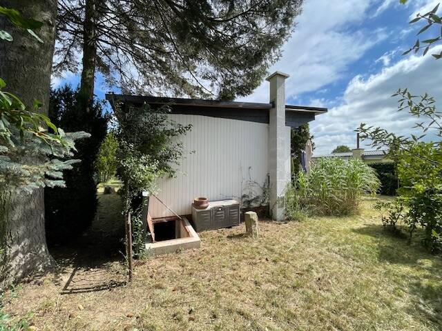 Bungalow Gustow - 2 Zimmer, 30 m&sup2;, 105.000&euro; | Angebot:25670241