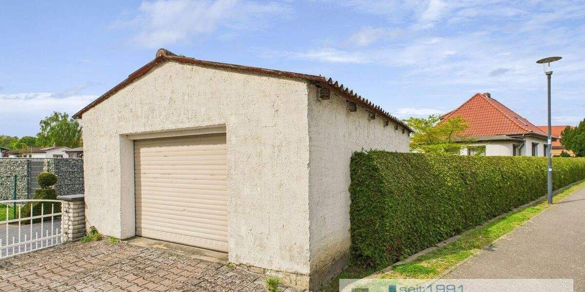 Einfamilienhaus Jarmen - 6 Zimmer, 153 m&sup2;, 236.000&euro; | Angebot:25728429