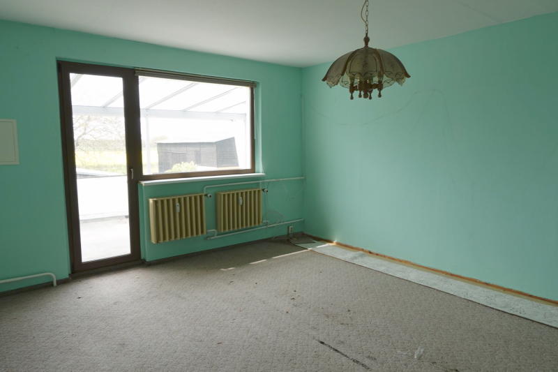 ObjNr:19519 - Landwirtschaftlicher Hof mit zwei Wohneinheiten mit stufenlosem Zugang - Einfamilienhaus Kletzin | Angebot:16629409