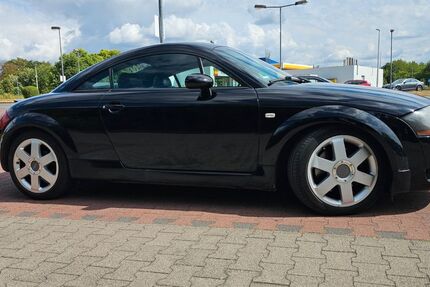 Audi TT 300.000 km 2.850 &euro; Freest 17440