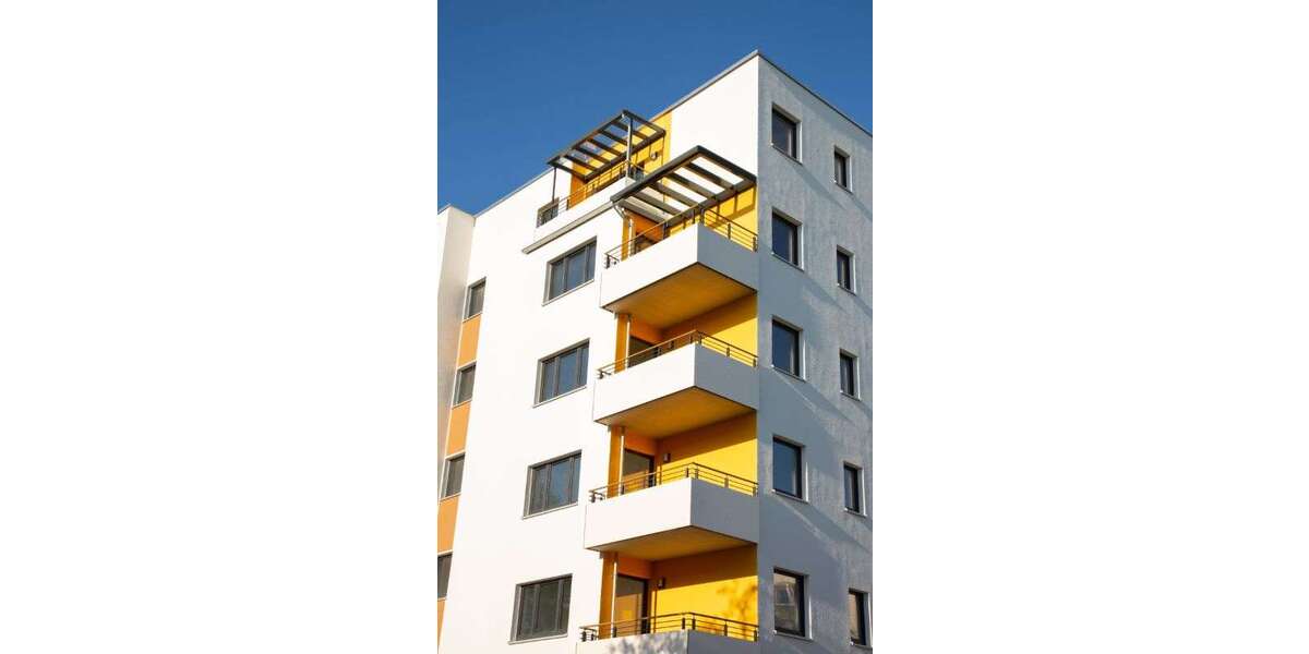 Etagenwohnung Greifswald Schönwalde I - 2 Zimmer, 45 m&sup2;, 281&euro; | Angebot:27111918