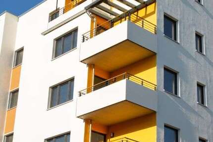 Wohnung Greifswald Schönwalde I - 2 Zimmer, 45 m&sup2;, 281&euro; | Angebot:27111918