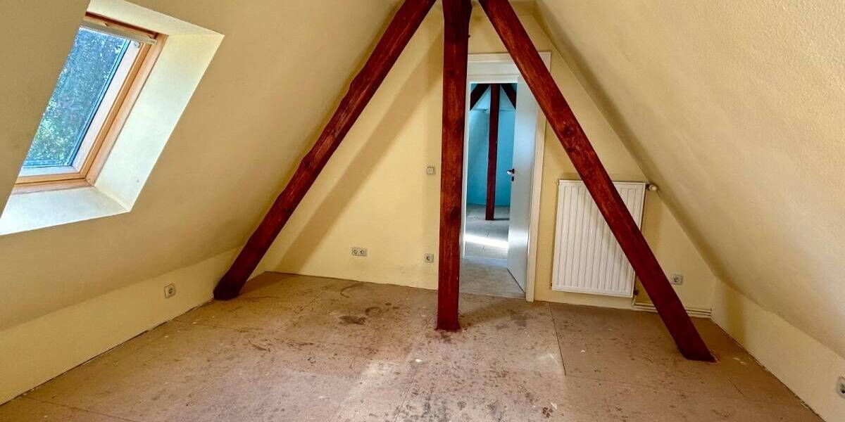 Bauernhaus, Landhaus Loitz Nielitz - 9 Zimmer, 230 m&sup2;, 179.000&euro; | Angebot:25670300