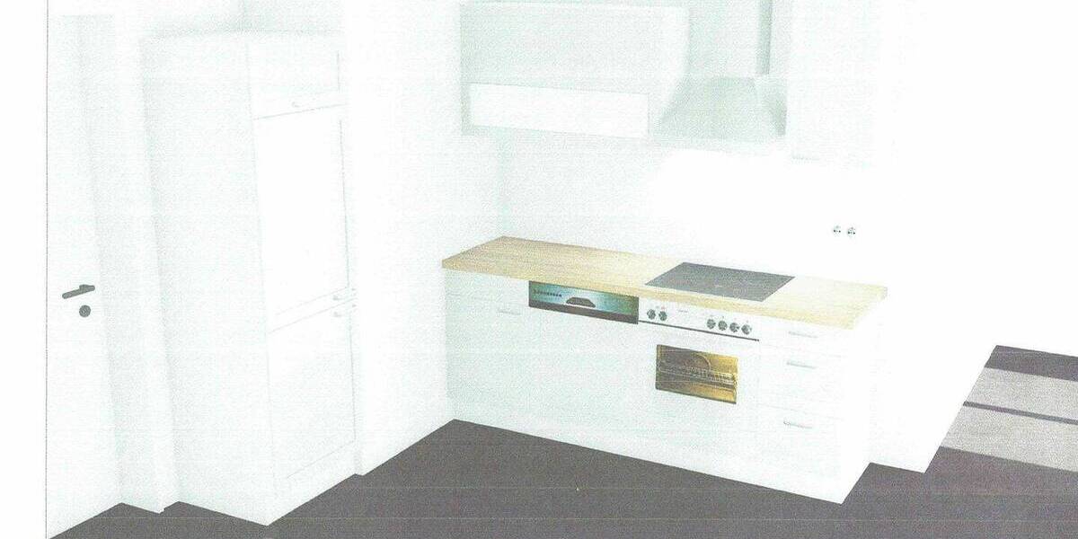 Etagenwohnung Greifswald Fleischervorstadt - 1 Zimmer, 39 m&sup2;, 585&euro; | Angebot:26064105