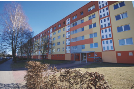 Wohnung Greifswald Schönwalde II - 3 Zimmer, 55 m&sup2;, 518&euro; | Angebot:25933391
