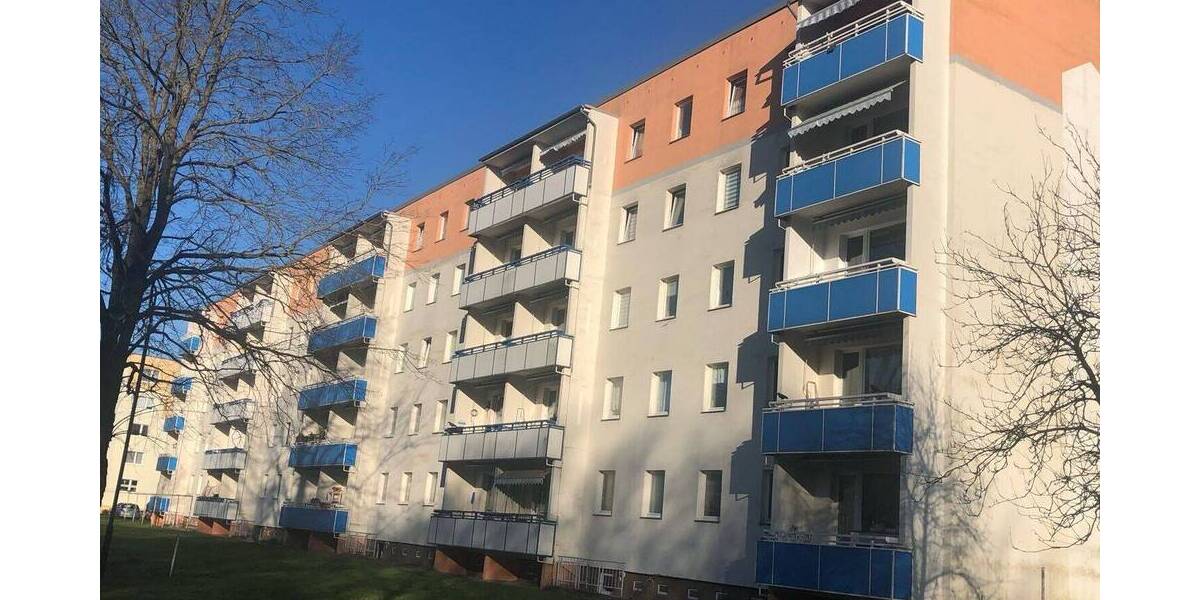 Etagenwohnung Samtens - 4 Zimmer, 71 m&sup2;, 467&euro; | Angebot:26066305