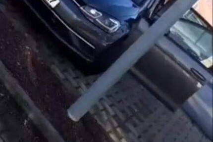 VW golf 7 62.000 km 14.000 &euro; Jarmen 17126