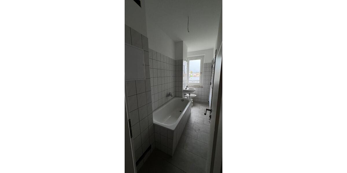 Etagenwohnung Greifswald Groß Schönwalde - 2 Zimmer, 46 m&sup2;, 680&euro; | Angebot:27714222