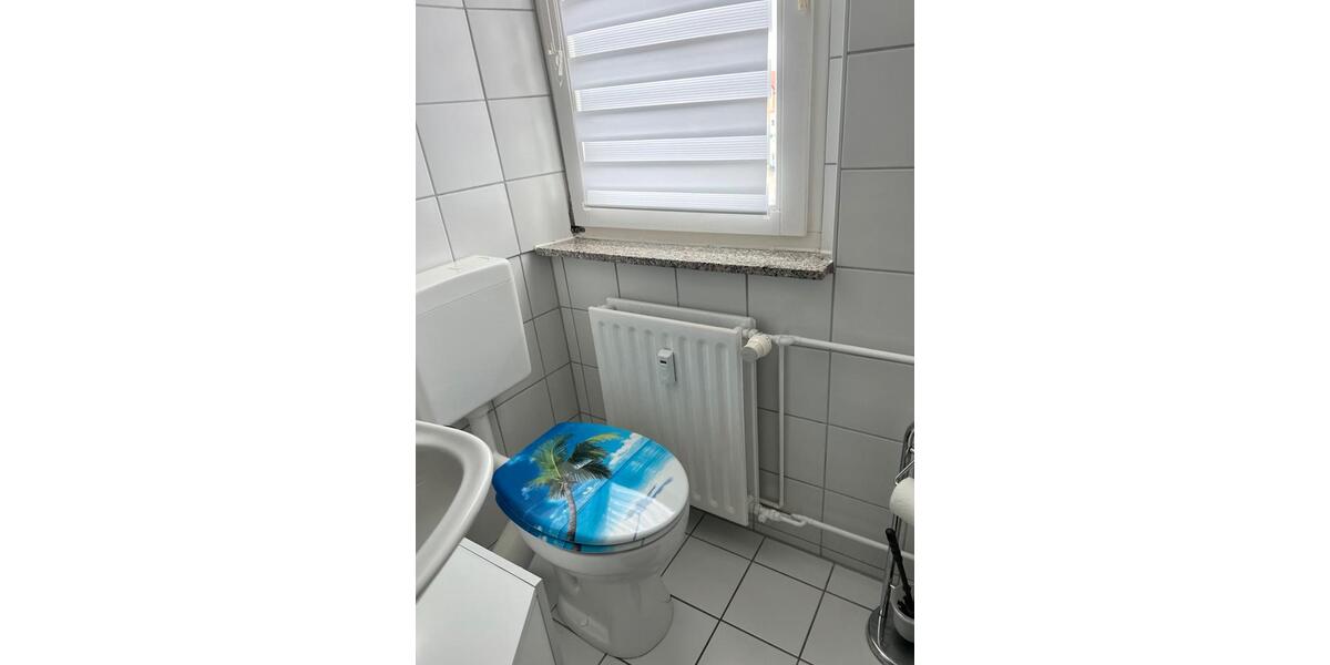 Etagenwohnung Greifswald - 3 Zimmer, 58 m&sup2;, 550&euro; | Angebot:25961024
