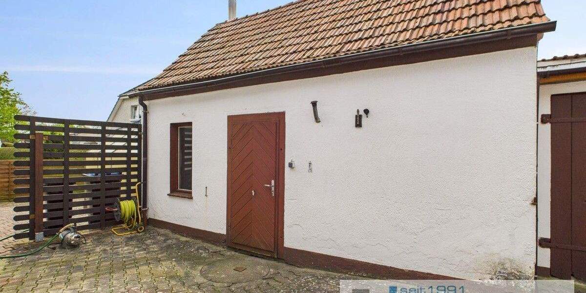 Einfamilienhaus Jarmen - 6 Zimmer, 153 m&sup2;, 236.000&euro; | Angebot:25728429