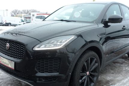 Jaguar E-Pace 147.086 km 17.990 &euro; Greifswald 17489