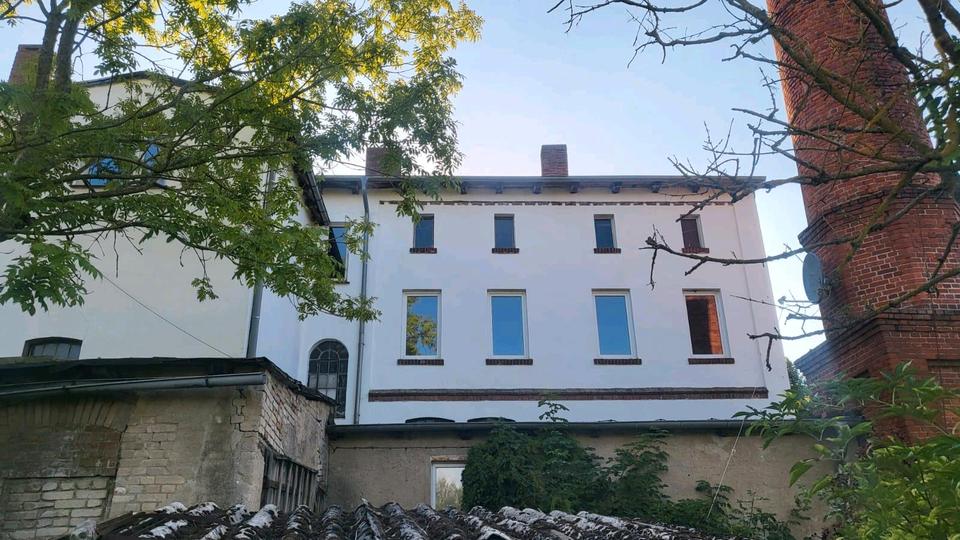Mehrfamilienhaus, Wohnhaus Lubmin - 230.000&euro; | Angebot:26066618
