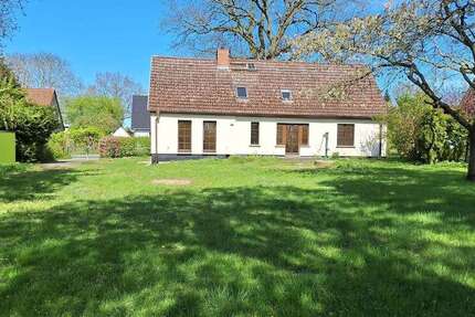 Haus Brünzow OT Vierow Vierow - 6 Zimmer, 154 m&sup2;, 298.000&euro; | Angebot:20540143