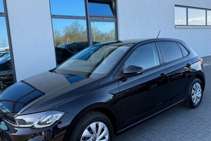 VW Polo 57.430 km 15.480 &euro; Greifswald 17489