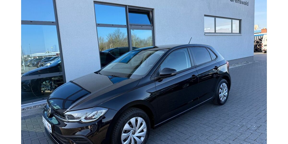 VW Polo 57.430 km 15.480 &euro; Greifswald 17489