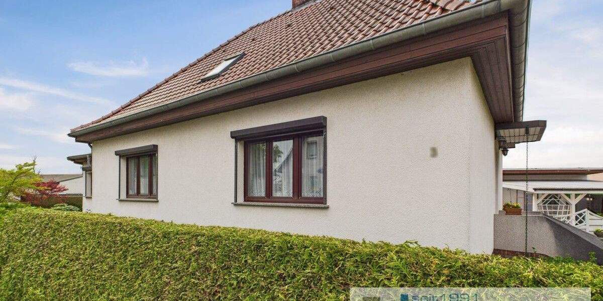 Einfamilienhaus Jarmen - 6 Zimmer, 153 m&sup2;, 236.000&euro; | Angebot:25728429