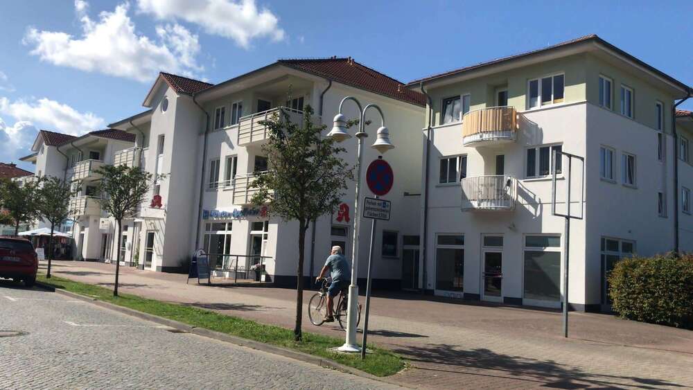 Grundstück Karlshagen - 800.000&euro; | Angebot:27216266