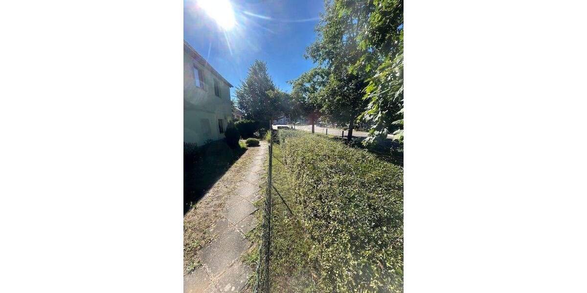 Doppelhaushälfte Samtens - 4 Zimmer, 100 m&sup2;, 145.000&euro; | Angebot:25680504