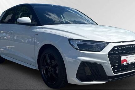 Audi A1 7.771 km 28.750 &euro; Greifswald 17489