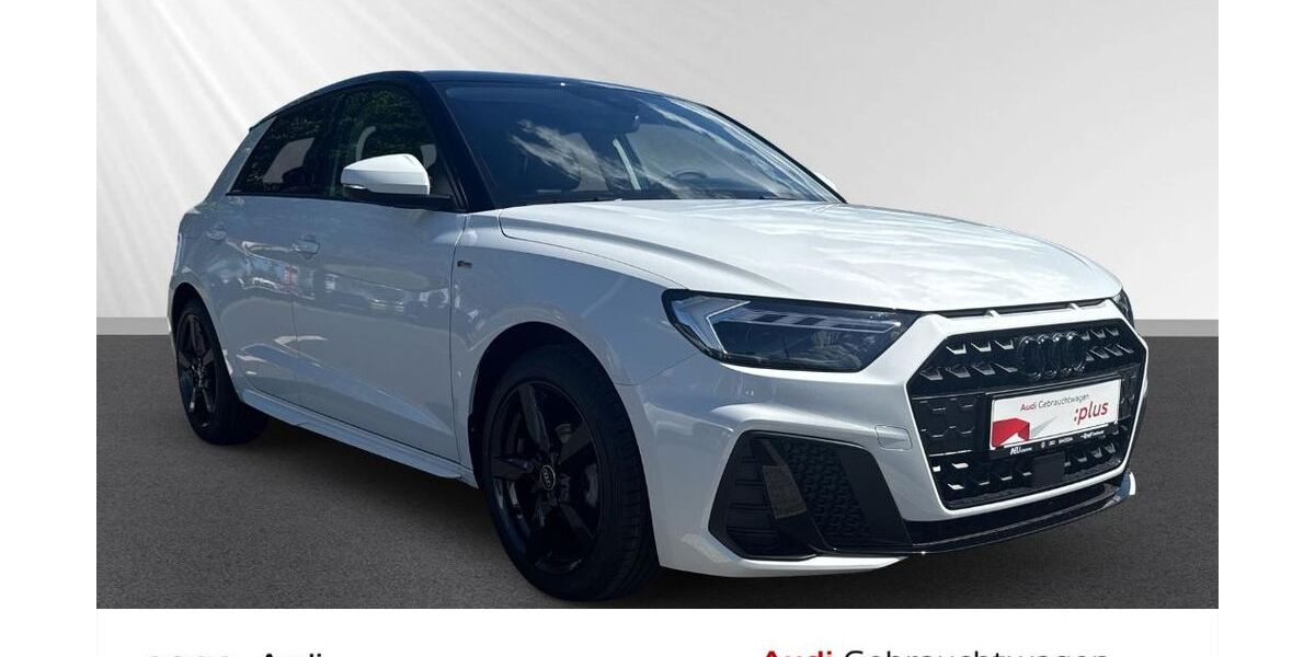 Audi A1 7.771 km 28.750 &euro; Greifswald 17489