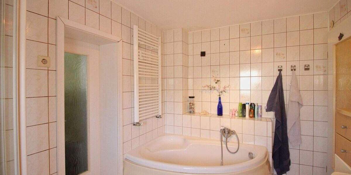 Einfamilienhaus Zarrendorf - 6 Zimmer, 123 m&sup2;, 279.000&euro; | Angebot:25916375