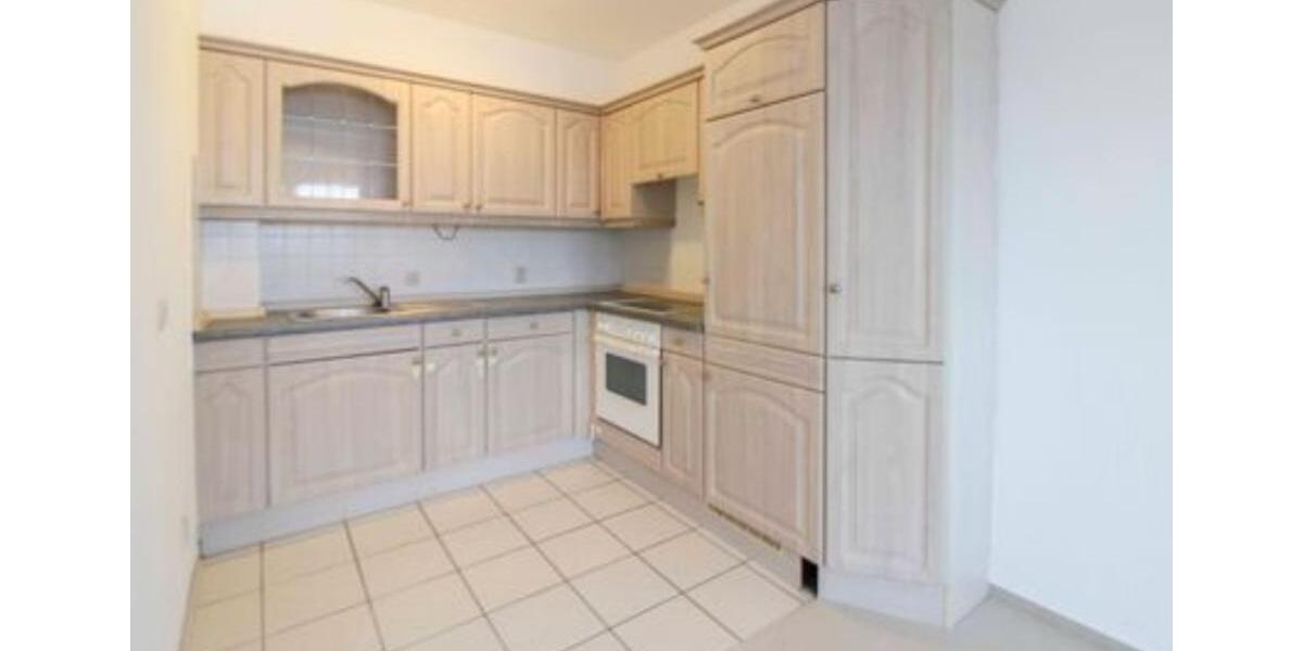 Etagenwohnung Greifswald Eldena - 2 Zimmer, 50 m&sup2;, 600&euro; | Angebot:26545910