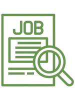 Symbol für Minijobs in Greifswald