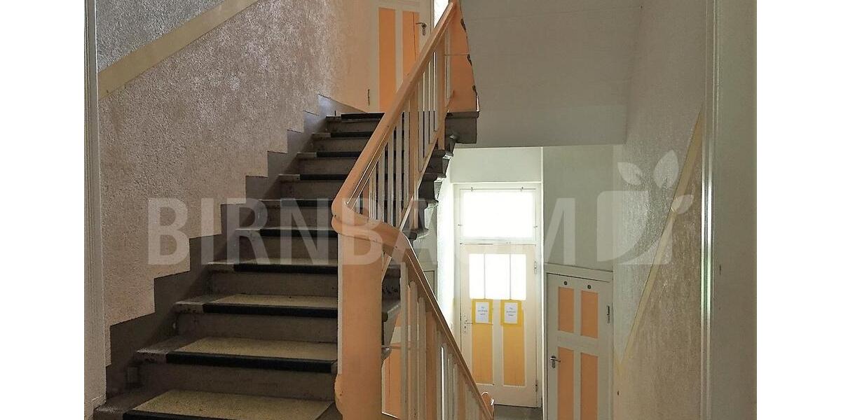 Etagenwohnung Greifswald - 1 Zimmer, 39 m&sup2;, 414&euro; | Angebot:24892061