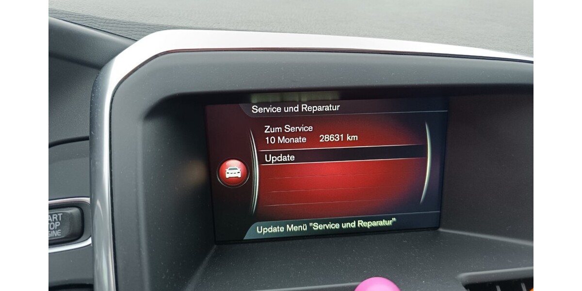 Volvo XC 60 100.000 km 22.000 &euro; Karlshagen 17449