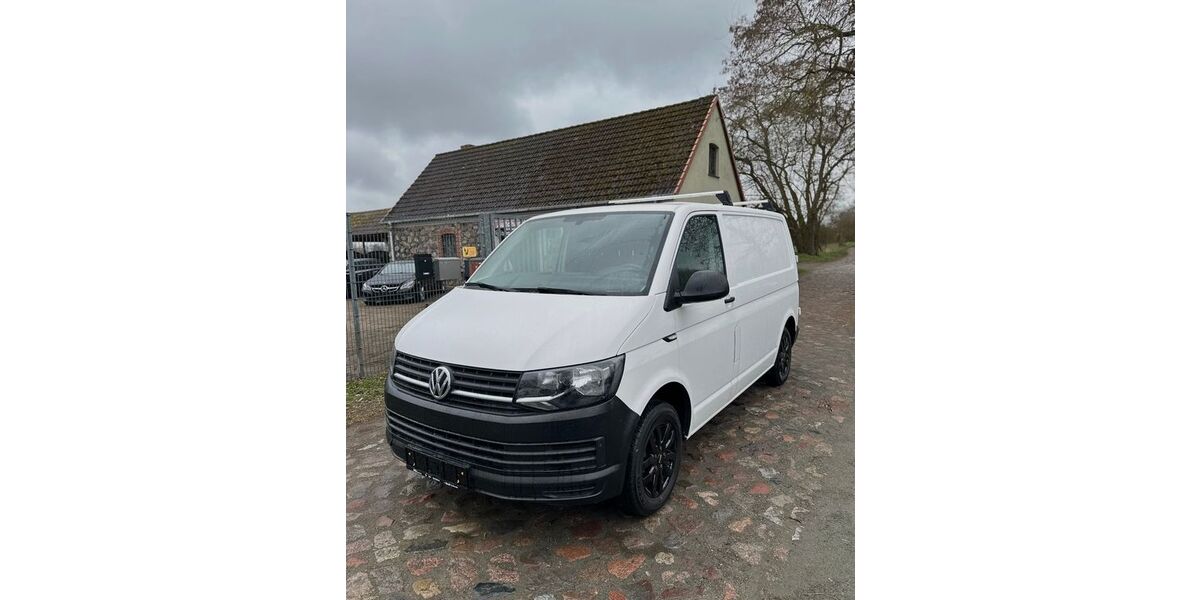 VW T6 Transporter 85.900 km 15.800 &euro; Siedenbrünzow 17111