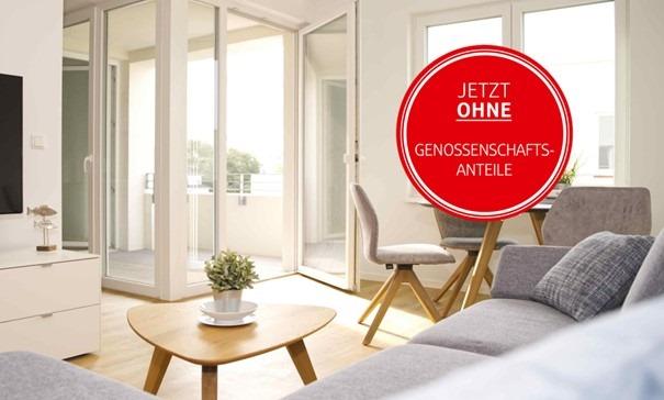 Etagenwohnung Greifswald - 4 Zimmer, 88 m&sup2;, 1.308&euro; | Angebot:13414433