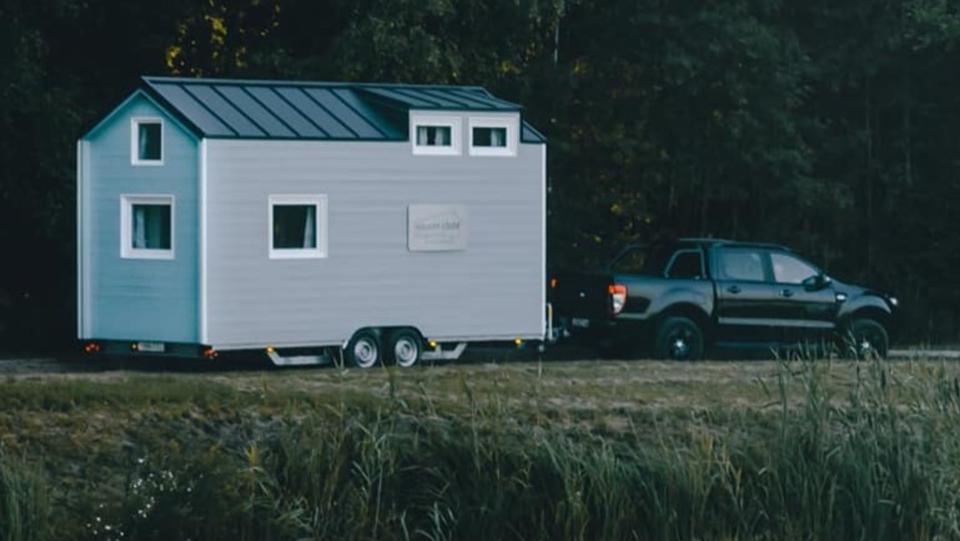 Einfamilienhaus Kröslin - 1 Zimmer, 30 m&sup2;, 67.000&euro; | Angebot:25219298