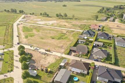 Grundstück Sundhagen Miltzow - 99.000&euro; | Angebot:21817898