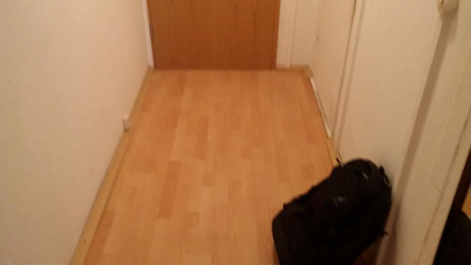 Erdgeschoßwohnung Greifswald - 1 Zimmer, 31 m&sup2;, 350&euro; | Angebot:26698370