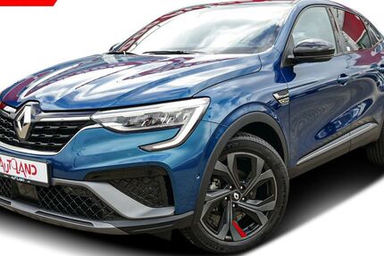 Renault Arkana 19.978 km 23.950 &euro; Greifswald 17489