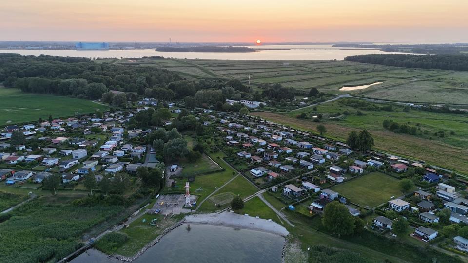 Bungalow Garz/Rügen Rügen - 2 Zimmer, 40 m&sup2;, 150.000&euro; | Angebot:25377189