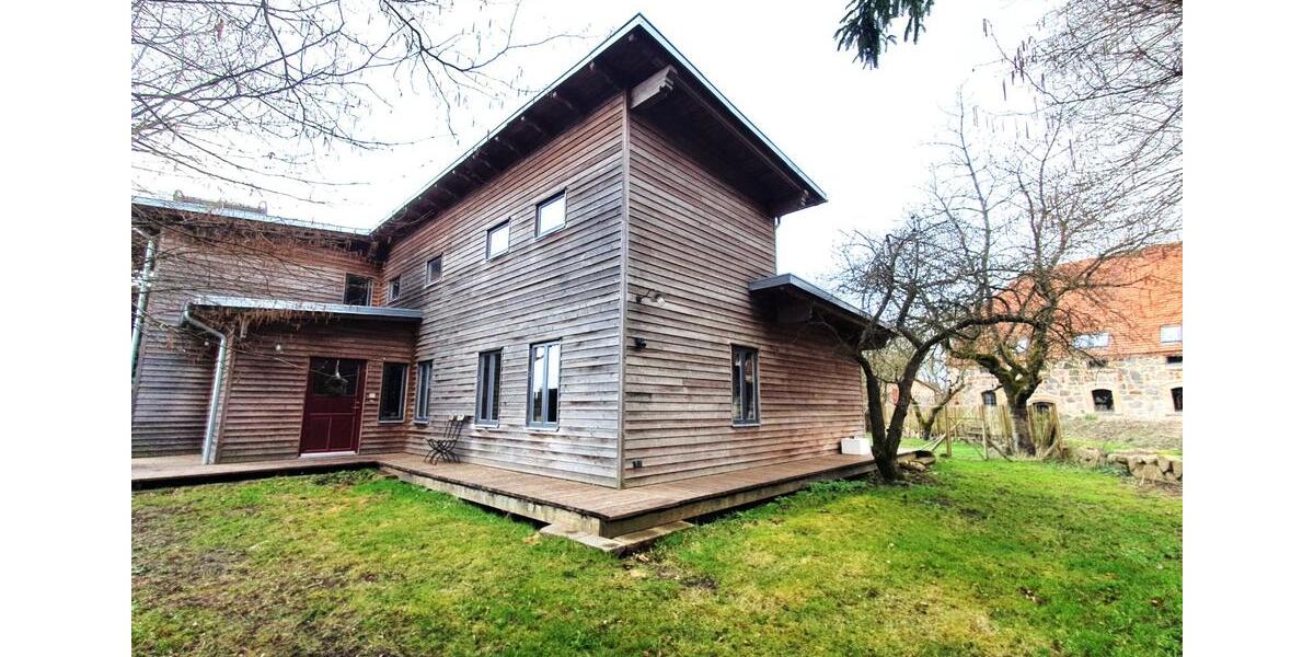 Einfamilienhaus Karlsburg - 8 Zimmer, 218 m&sup2;, 480.000&euro; | Angebot:25980352