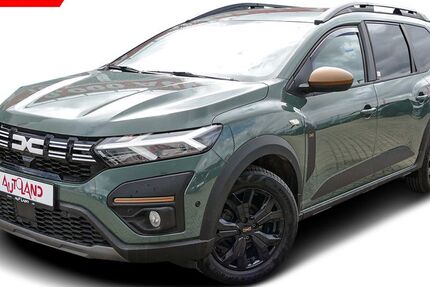 Dacia Jogger 36.722 km 19.990 &euro; Greifswald 17489