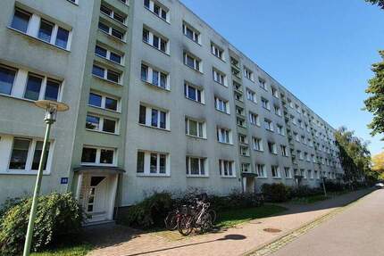Wohnung Greifswald Schönwalde II - 2 Zimmer, 47 m&sup2;, 480&euro; | Angebot:25769299