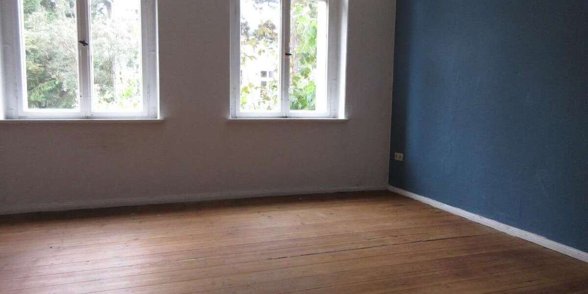 Etagenwohnung Greifswald Fettenvorstadt - 3 Zimmer, 89 m&sup2;, 429&euro; | Angebot:25541397