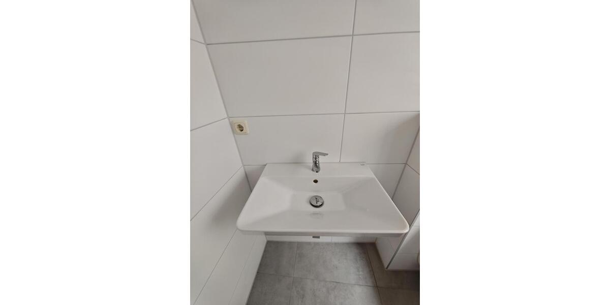 Etagenwohnung Greifswald Eldena - 2 Zimmer, 50 m&sup2;, 525&euro; | Angebot:26611884