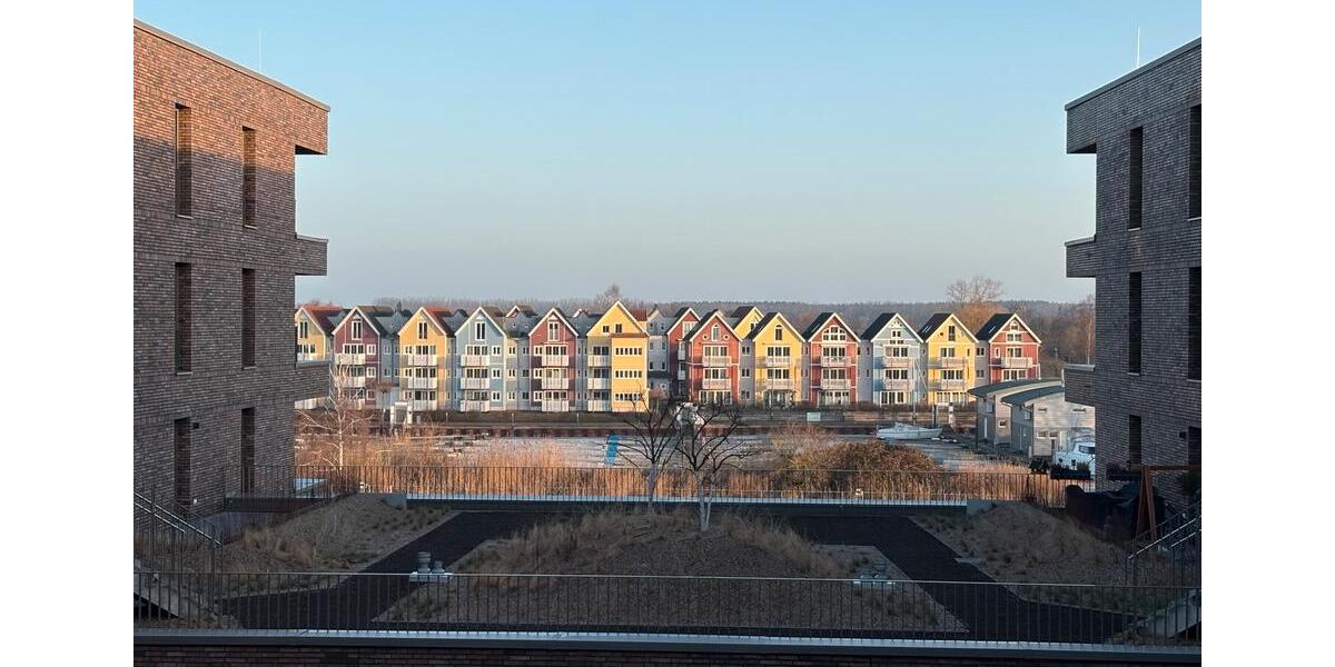 Etagenwohnung Greifswald - 2 Zimmer, 60 m&sup2;, 899&euro; | Angebot:25959209