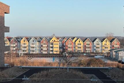 Wohnung Greifswald - 2 Zimmer, 60 m&sup2;, 899&euro; | Angebot:25959209