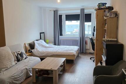 Wohnung Greifswald Groß Schönwalde - 1 Zimmer, 29 m&sup2;, 503&euro; | Angebot:25964713