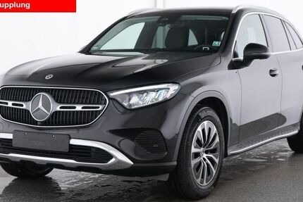 Mercedes-Benz GLC 200 19.400 km 49.990 &euro; Greifswald 17489
