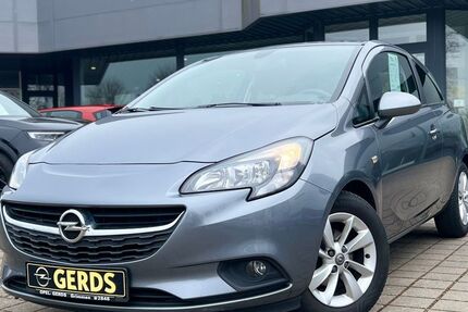 Opel Corsa 78.373 km 7.990 &euro; Grimmen 18507