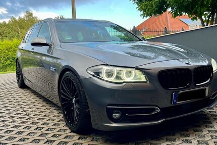 BMW 530 230.000 km 15.885 &euro; Garz 18574