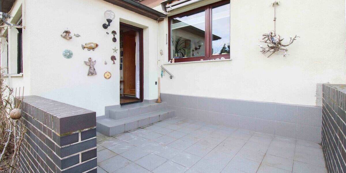 Einfamilienhaus Putbus - 4 Zimmer, 249.000&euro; | Angebot:26584827