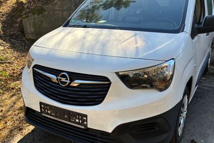 Opel Combo Life 249.600 km 5.290 &euro; Greifswald 17489